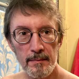 Meet your Posher, Bob